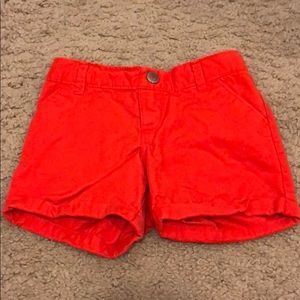 Old Navy Cotton Shorts